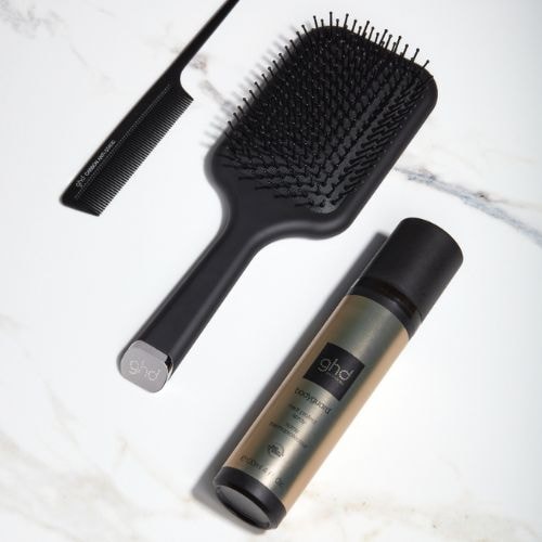 Hair Care & Accessories