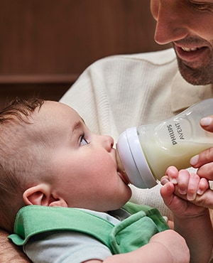 Philips Avent Bottles