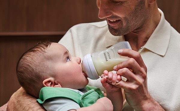 Philips Avent Bottles