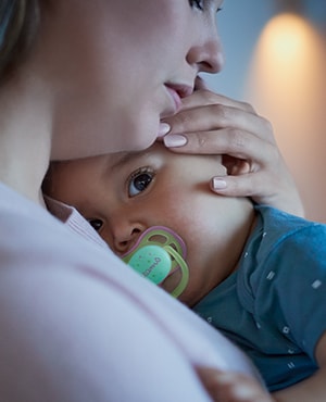 Philips Avent Soothers