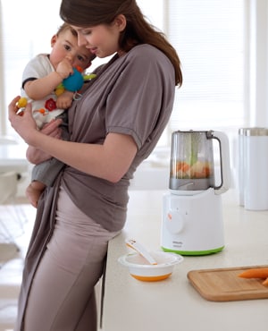 Philips Avent Food Maker