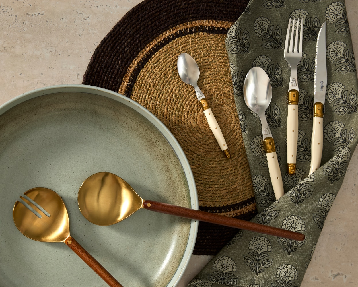 Cutlery Sets