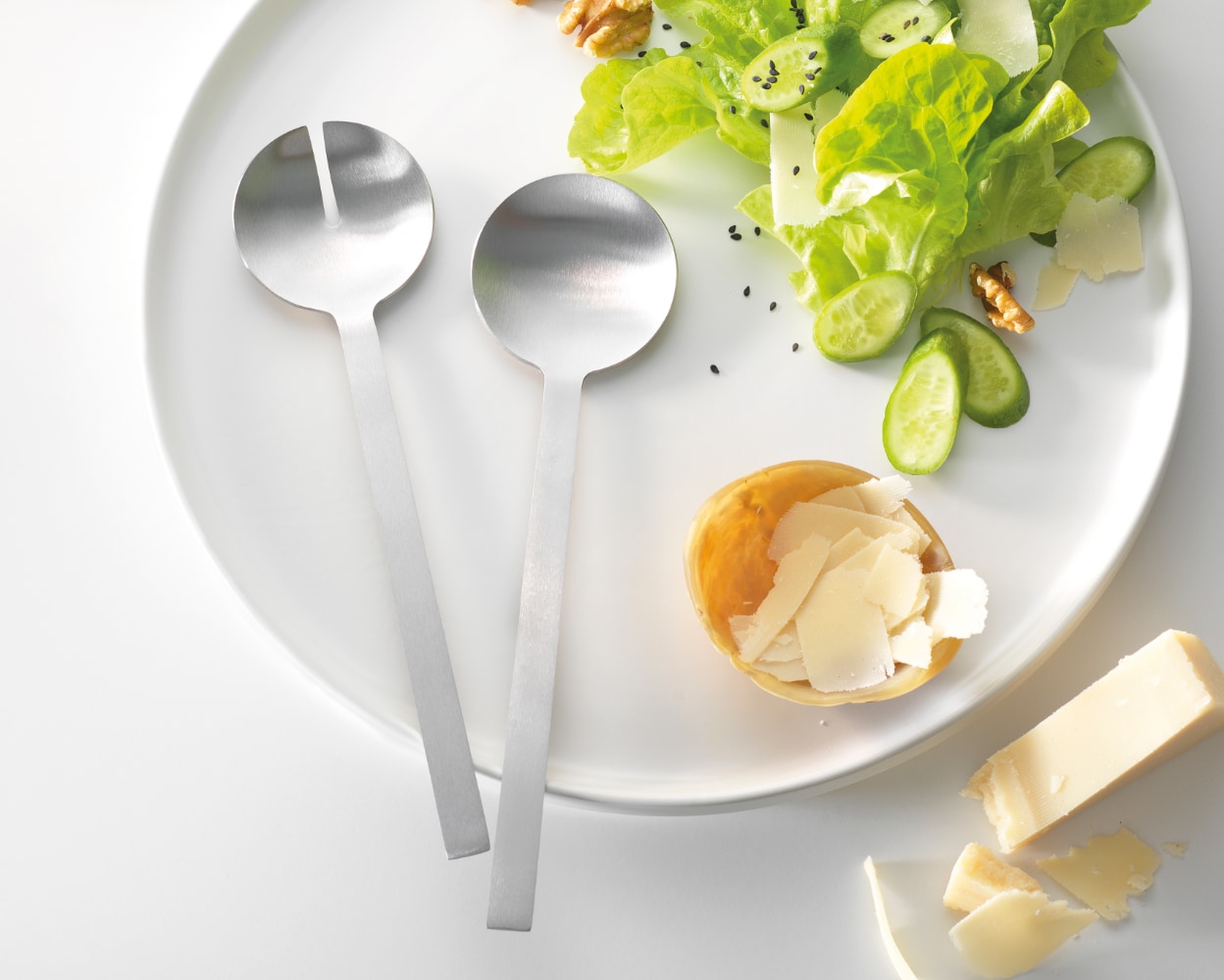 Serving Cutlery