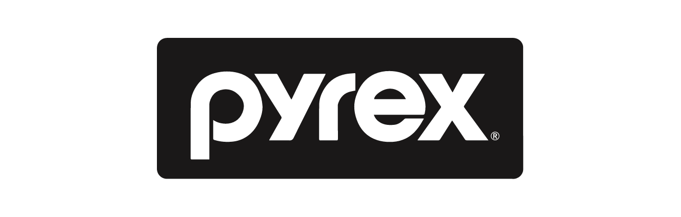 Pyrex