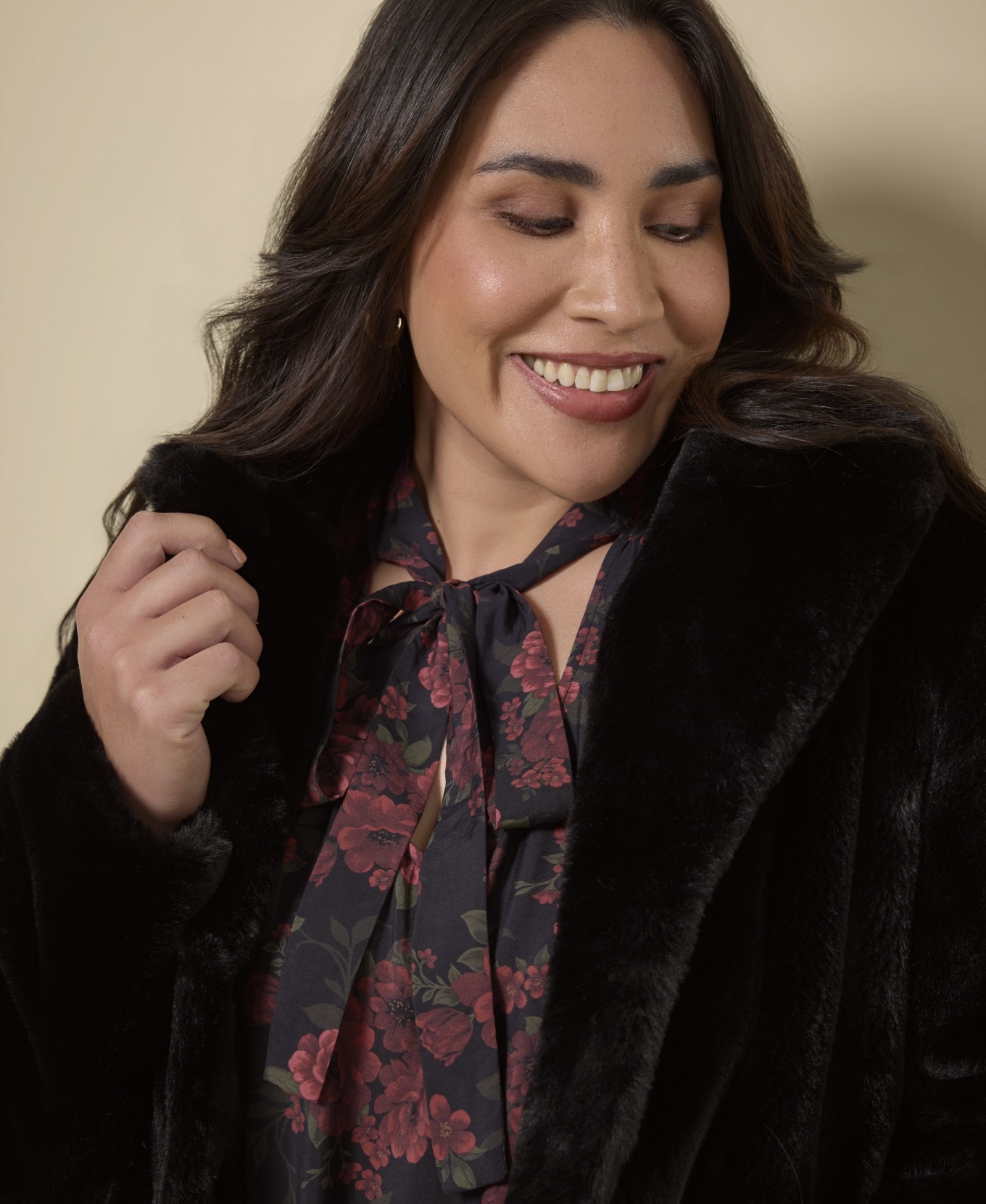 Women's Plus Size