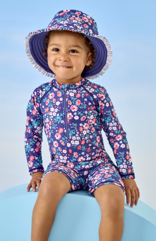 Infants' Swimwear