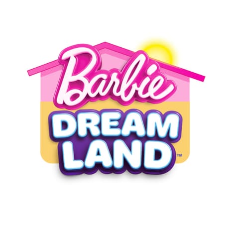 Barbie Dreamland