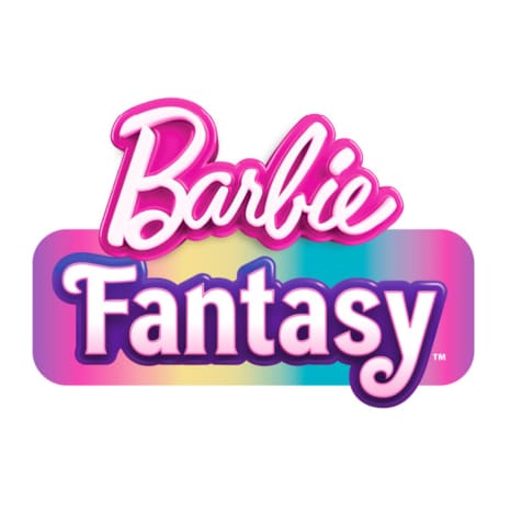 Barbie Fantasy