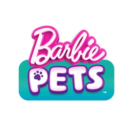 Barbie Pets