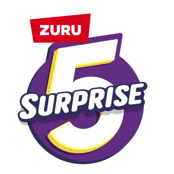 5 Surprise