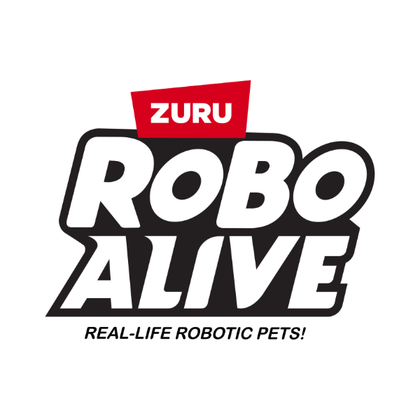 Robo Alive