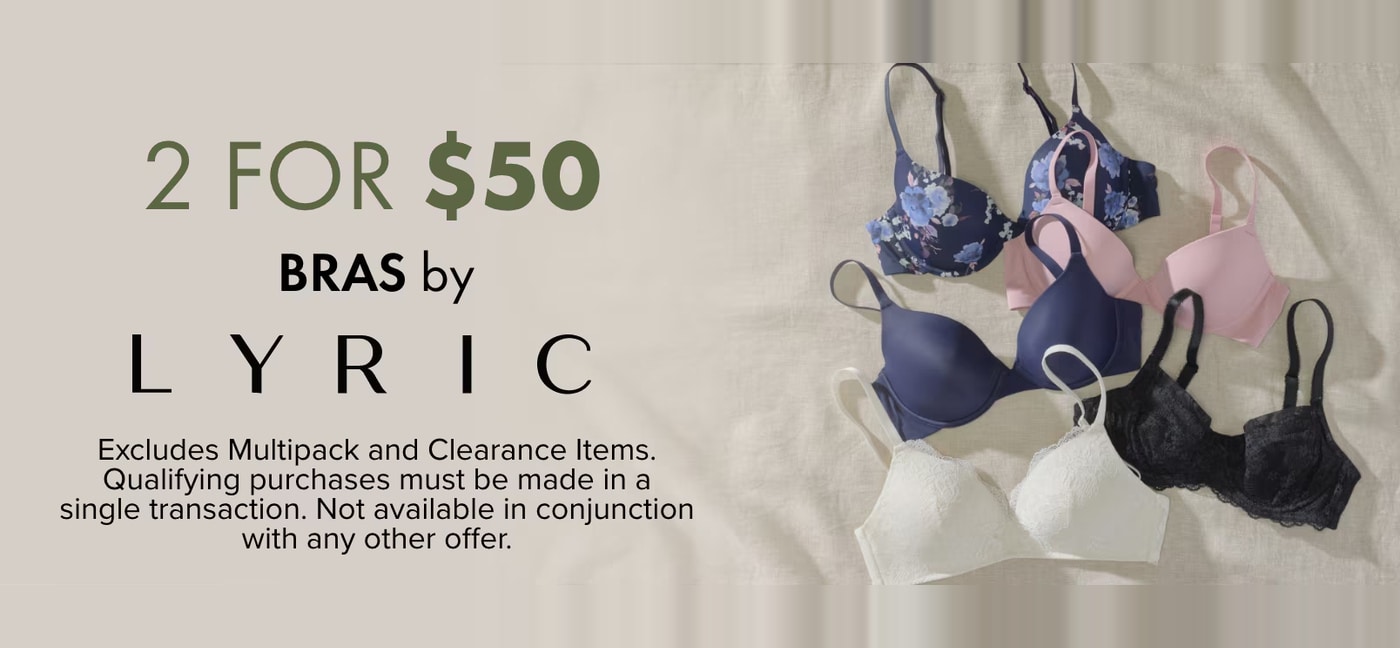 Lyric 2 for $50