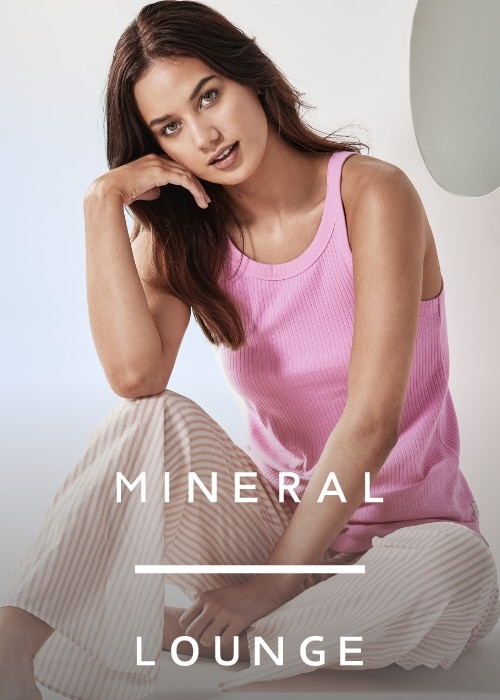 Mineral - Lounge