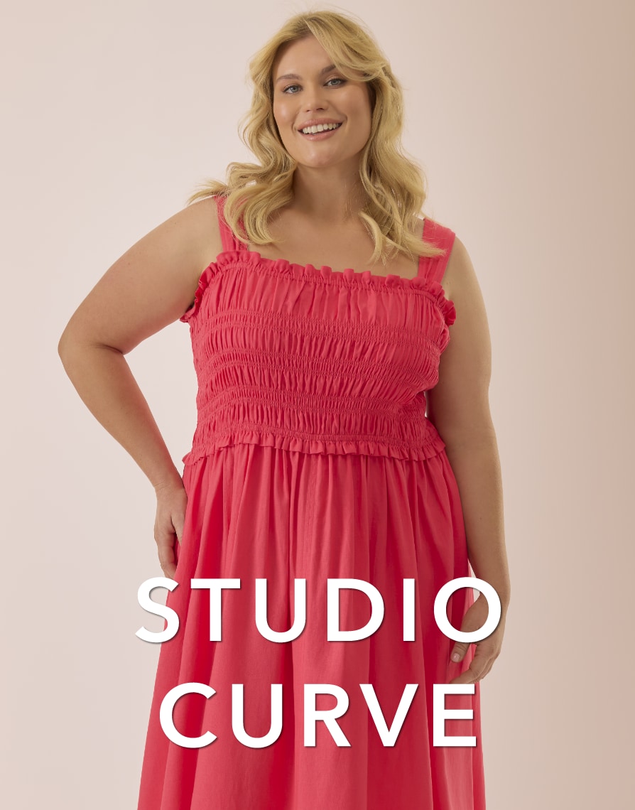 Studio Curve