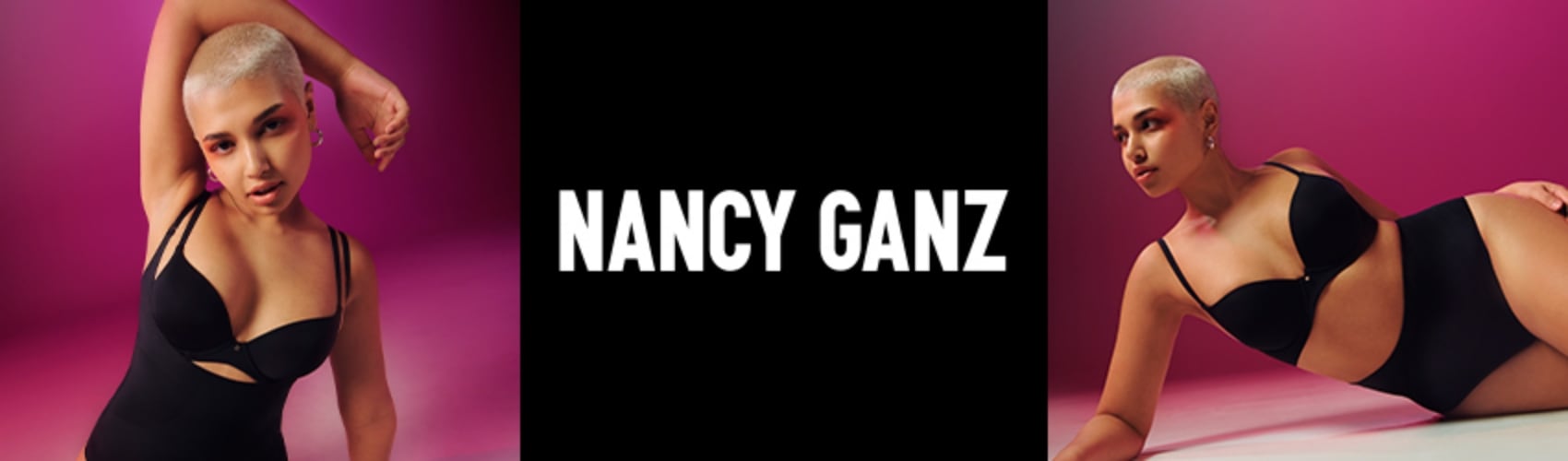 Nancy Ganz 