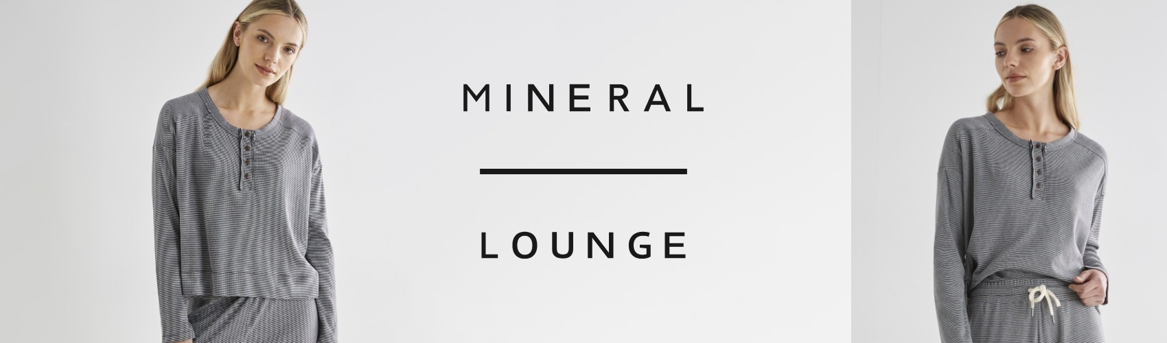 Mineral lounge