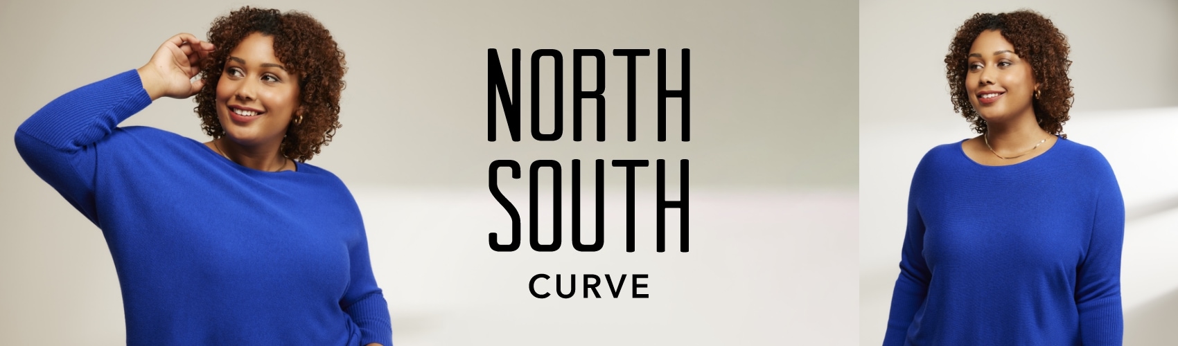 North South Curve
