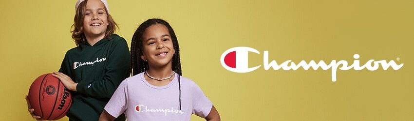 Champion Kids Clothing