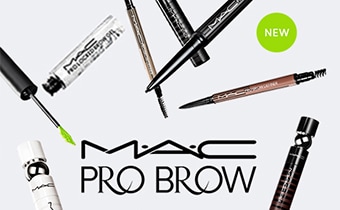 M·A·C | Pro Brow
