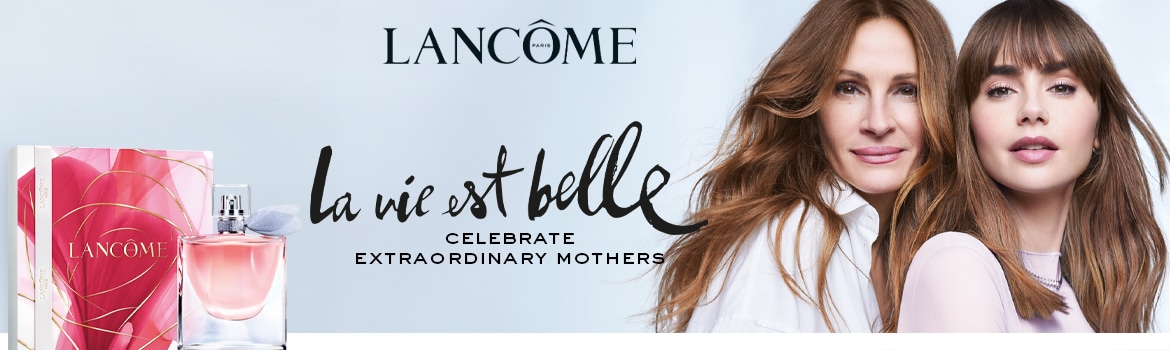 Lancome-Mothers day