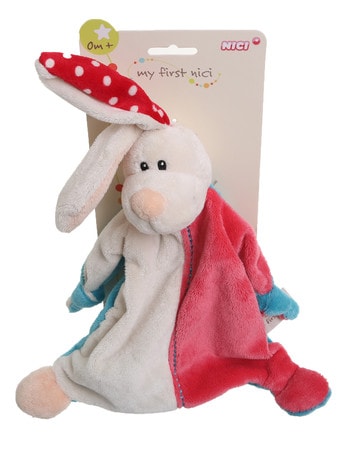 Nici Comforter Rabbit product photo
