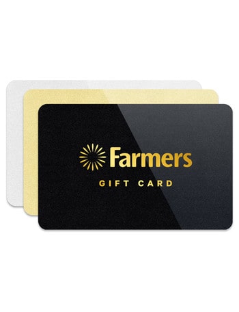 Farmers Gift Card $100 product photo