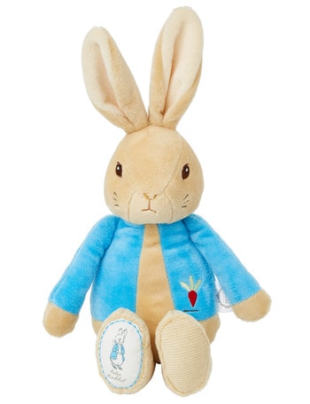 Peter Rabbit My First Peter 26cm product photo