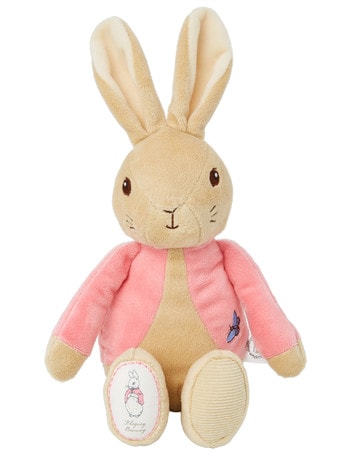 Peter Rabbit Flopsy Bunny 26cm product photo