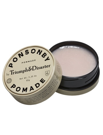Triumph and Disaster Ponsonby Pomade, 95g product photo