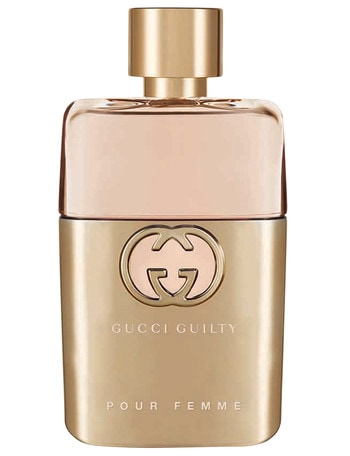 Gucci Guilty Pour Femme EDP product photo