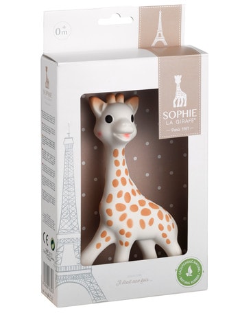 Sophie La Girafe Gift Box product photo