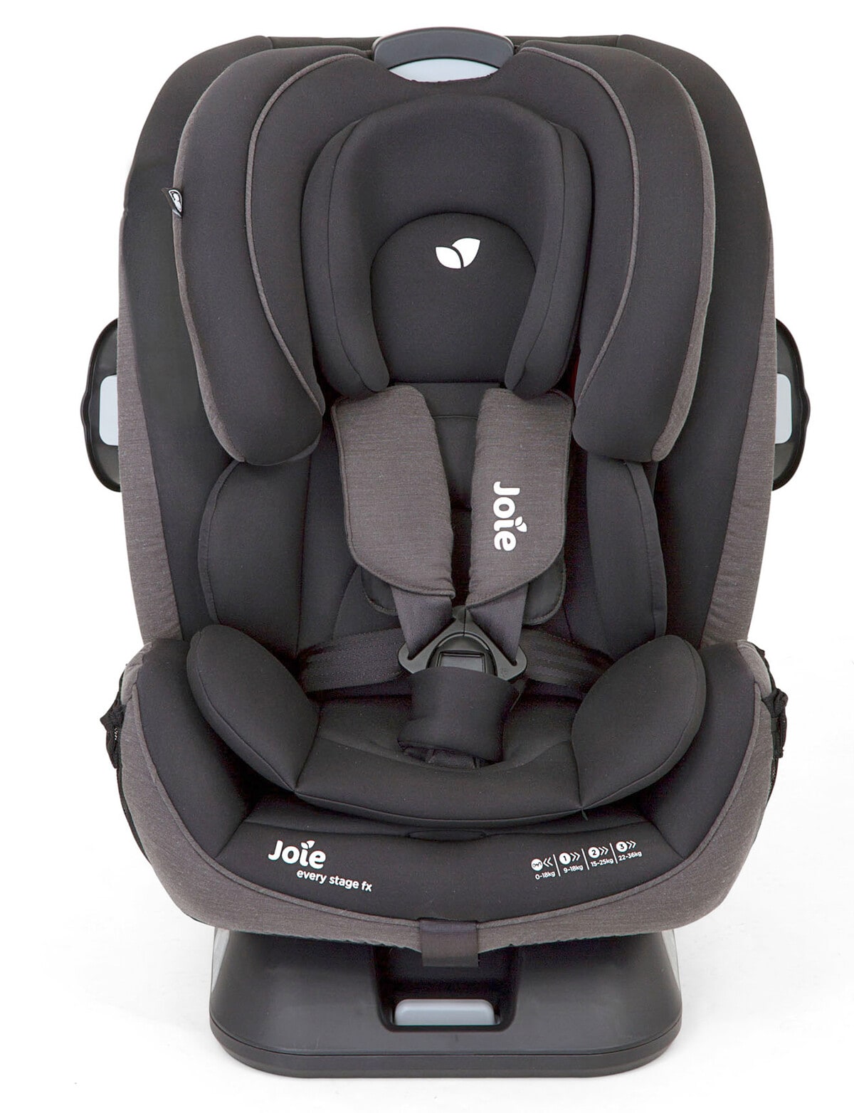 Joie Every Stages FX Car Seat, Coal