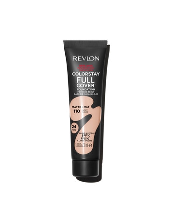 Revlon Colorstay Full Cover Foundation product photo