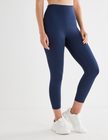 Superfit Limitless Legging, Ink product photo