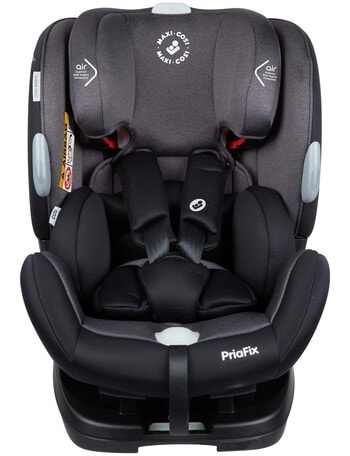Maxi-Cosi Priafix Convertible Car Seat, Black product photo