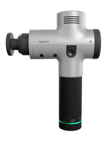 Hyperice Hypervolt with Bluetooth Handheld Massager product photo