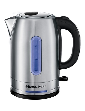 Russell Hobbs Quiet Kettle, RHK26330 product photo