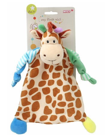 Nici My First Nici Giraffe Comforter product photo