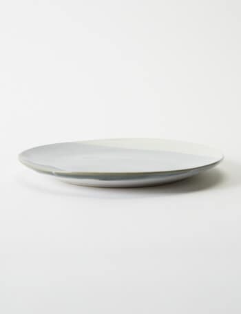 Stevens Arctic Side Plate, 20cm, Grey product photo