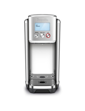 Breville The AquaStation Hot Water Purifier, LWA200BSS product photo