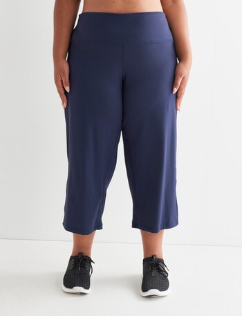 Superfit Curve Walking Short, Navy product photo