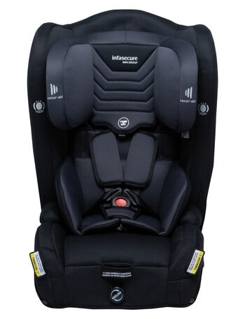Infa Secure Horizon Pro Booster Seat product photo