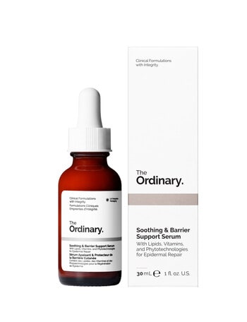 The Ordinary Soothing & Barrier Support Serum, 30ml product photo