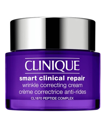 Clinique Smart Clinical Wrinkle Correcting Cream, 75ml product photo