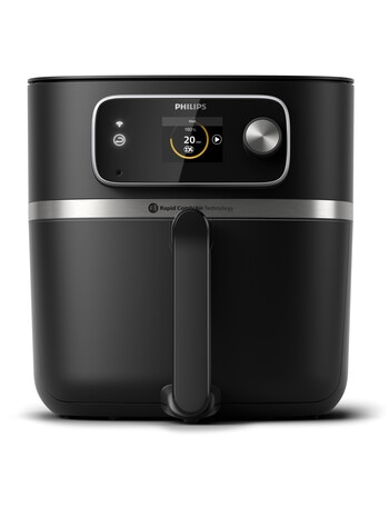 Philips XXXL Connected with Probe Air Fryer, HD9880/90 product photo