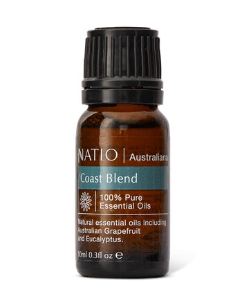 Natio Australiana Pure Essential Oil Blend, Coast product photo