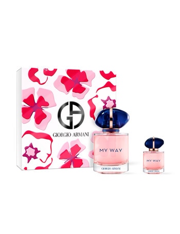 Armani My Way Eau De Parfum 30ml Gift Set product photo