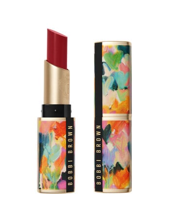 Bobbi Brown Luxe Matte Lipstick,? Red Carpet product photo