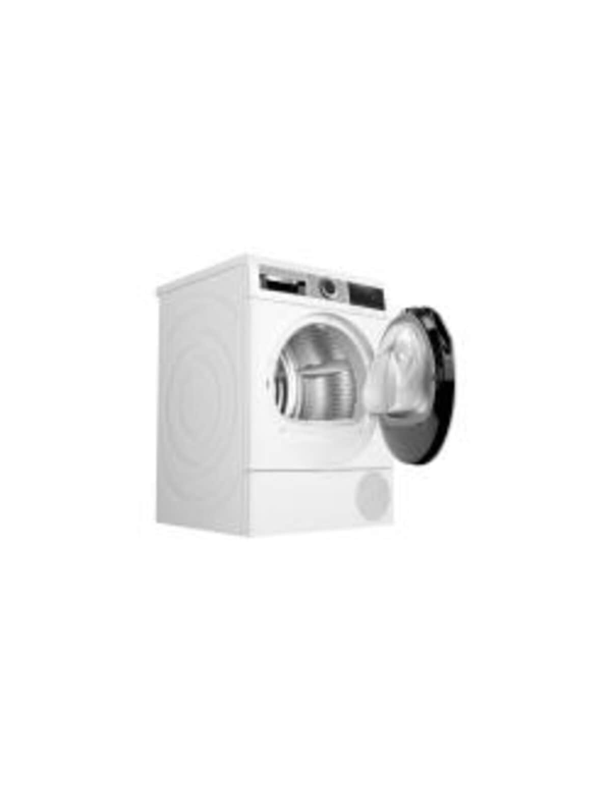 Bosch Series 8 8kg Heat Pump Tumble Dryer, WQG235D8AU