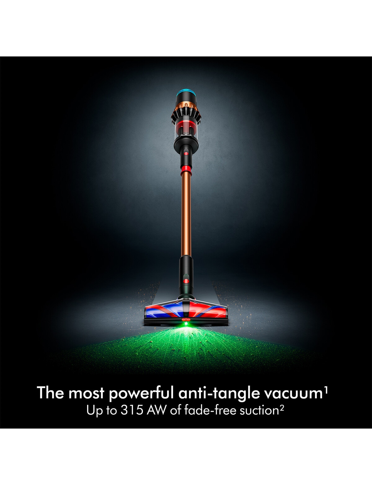 Dyson V16 Piston Animal Cordless Vacuum, 496018-01